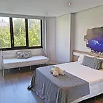 Apartment Boulevard Gran Capitan Cordoba