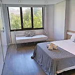 Boulevard Gran Capitan * Cordoba