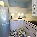 Boulevard Gran Capitan Apartment Cordoba