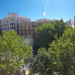 Apartment Boulevard Gran Capitan
