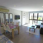 Apartment Boulevard Gran Capitan
