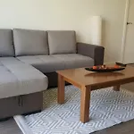 Boulevard Gran Capitan Cordoba