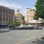 Apartment Boulevard Gran Capitan Cordoba