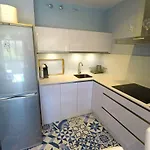 Apartment Boulevard Gran Capitan Cordoba