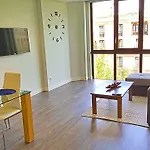 Boulevard Gran Capitan Apartment