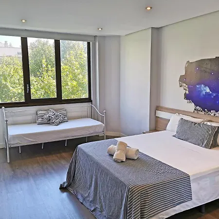Apartamento Boulevard Gran Capitan Córdoba