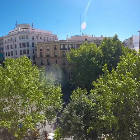 Apartamento Boulevard Gran Capitan