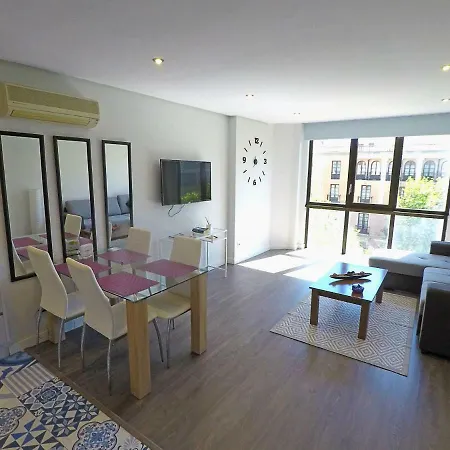 Apartamento Boulevard Gran Capitan