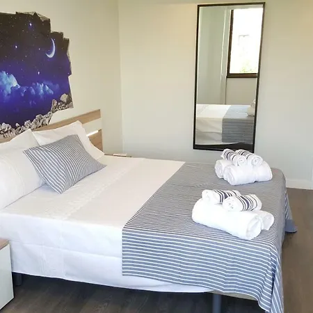 Apartamento Boulevard Gran Capitan Córdoba