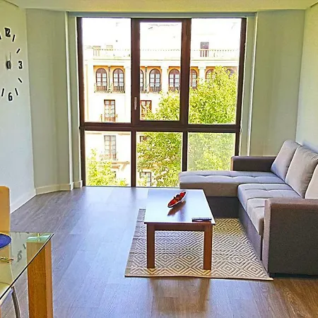 Boulevard Gran Capitan Apartamento Córdoba