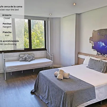 Appartamento Boulevard Gran Capitan Cordova