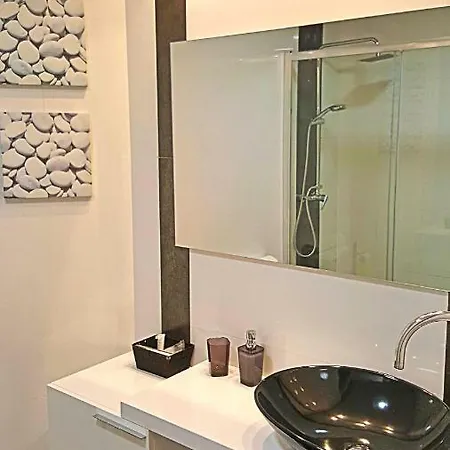 Boulevard Gran Capitan * Cordova